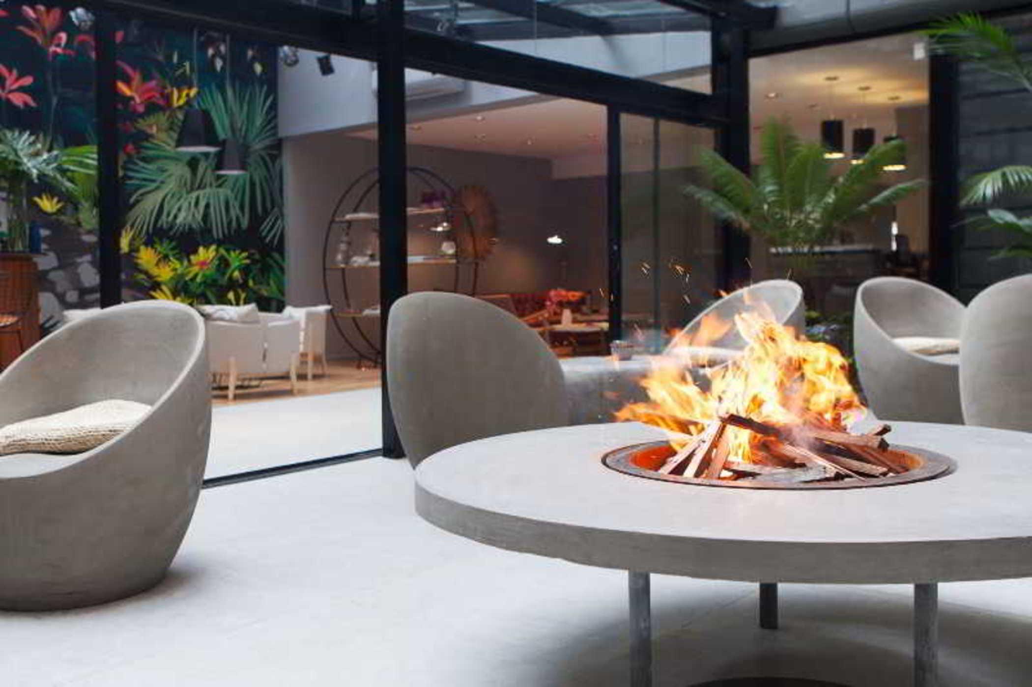 Deco Collection Hotel Buenos Aires Exterior photo